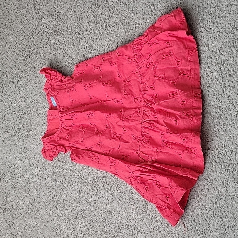 Baby Gap Toddler Girl's Dress - Picture 1 of 9
